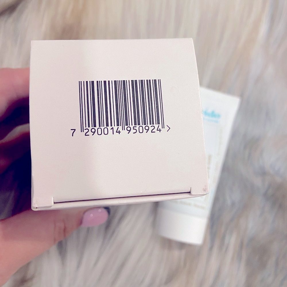 Lavido 2-IN-1 PURIFYING FACIAL MASK AND EXFOLIATOR BNIB and sealed! - Picture 6 of 6